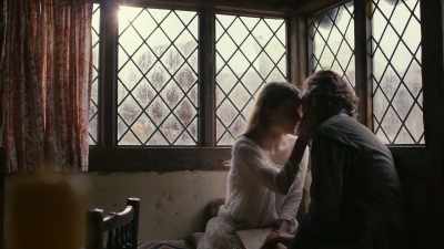 [ Exhales deeply ] - Will
