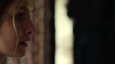[ Exhales deeply ] - Will