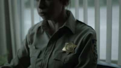 - [exhales deeply] - Eyewitness