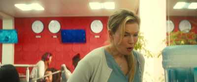 (EXHALES DEEPLY) - Bridget Jones's Baby