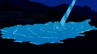 [ EXHALES DEEPLY ] - Ben 10: Alien Force