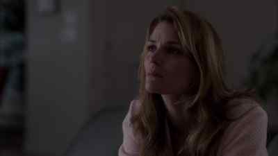 [ EXHALES DEEPLY ] - The Americans