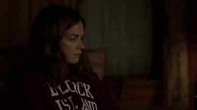 [exhales deeply] - The Affair