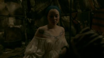 (EXHALES DEEPLY) - Vikings
