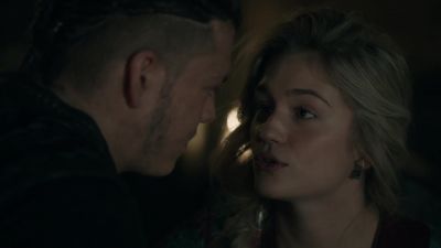 [EXHALES DEEPLY] - Vikings
