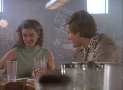 [exhales deeply] - Quantum Leap