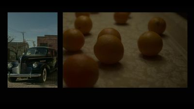 -[exhales]
-[engine starts] - Fargo