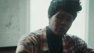 [ Exhales forcefully ] - Keyshia Cole: This Is My Story