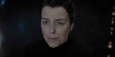 (exhales, gasps) - Dune: Prophecy