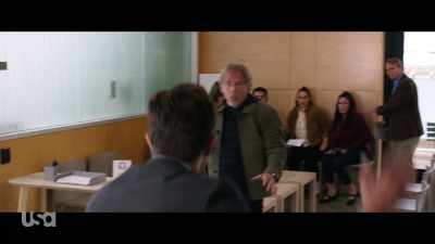 (exhales, grunting) - Nash Bridges