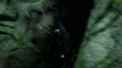 [exhales, grunts] - Wizards: Tales of Arcadia