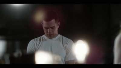[exhales heavily] - Travelers