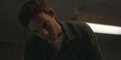 [exhales heavily] - Dexter: Original Sin