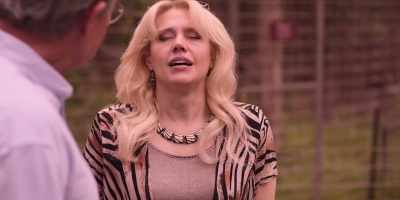 [exhales heavily] - Joe vs Carole