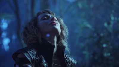 [exhales heavily] - The New Legends of Monkey