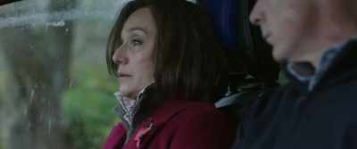 (EXHALES HEAVILY) - Military Wives