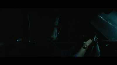 ‐ [exhales heavily] - Reprisal