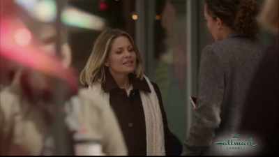 [exhales heavily] - Christmas Town