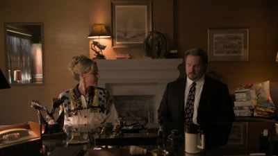 -[exhales]
-Hey, don't say a bad word. - On Becoming a God in Central Florida