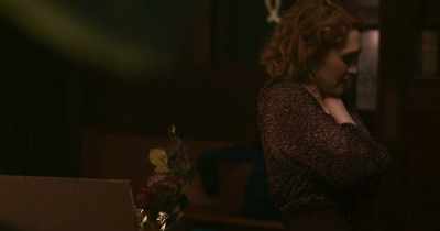 [exhales]
How's Adam - The Republic of Sarah