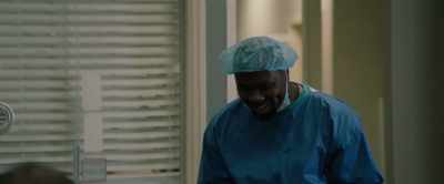 (EXHALES) It's a boy. - Gifted