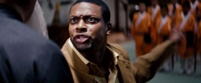 (Exhales) Let's go. - Rush Hour 3