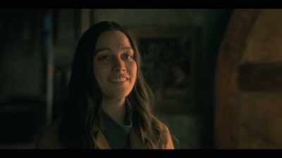 [exhales] Mommy. - The Haunting of Hill House