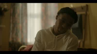 I feel like everything I say is wrong. - The Chi