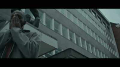 (EXHALES NERVOUSLY) - The Lazarus Project