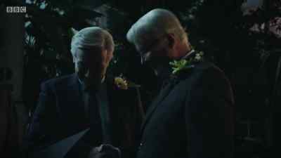 EXHALES
Right. - Still Game