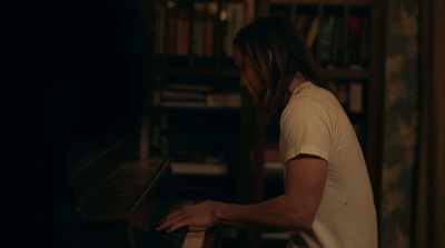 [exhales] - Things Heard &amp; Seen