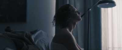 [exhales] - Tow