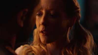 - (exhales) - Moonshine