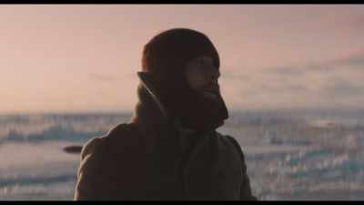[EXHALES] - The North Water