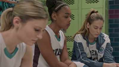 [exhales] - Big Shot