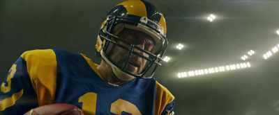 [EXHALES] - American Underdog