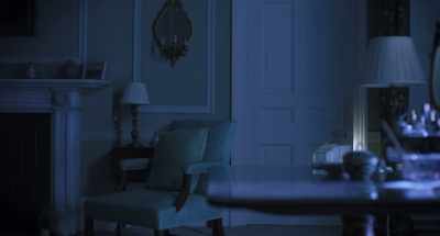 [exhales] - Father Christmas Is Back