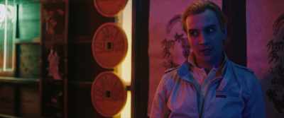 [exhales] - Vicious Fun