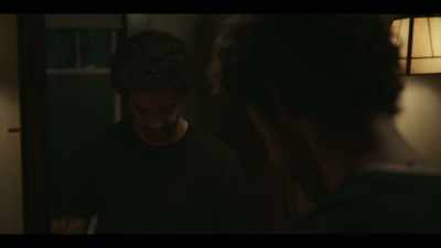 [exhales] - American Rust