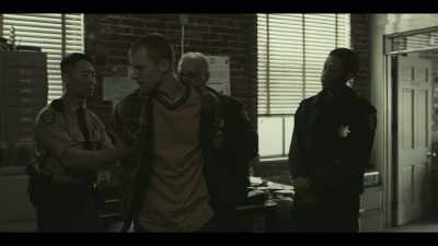 [exhales] - American Rust