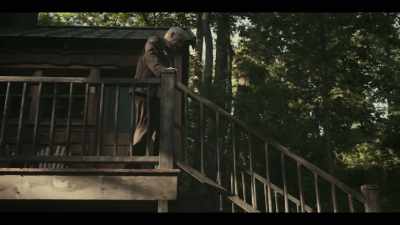 (exhales) - American Rust