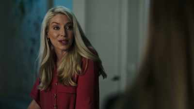 [exhales] - My Terrorized Teen