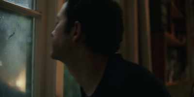 [exhales] - Mr. Corman
