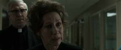 [exhales] - The Conjuring: The Devil Made Me Do It