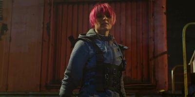 [exhales] - Blade of the 47 Ronin