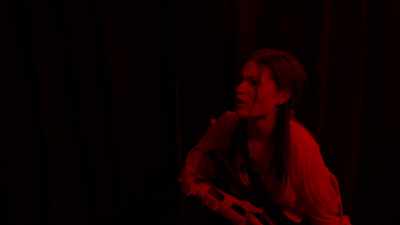 (exhales) - The Bite