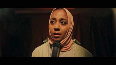 [exhales] - We Are Lady Parts