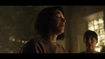 [exhales] - Titans