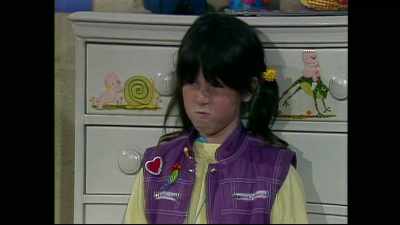 [exhales] - Punky Brewster