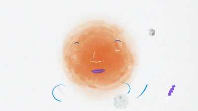 [exhales] - Headspace Guide to Meditation
